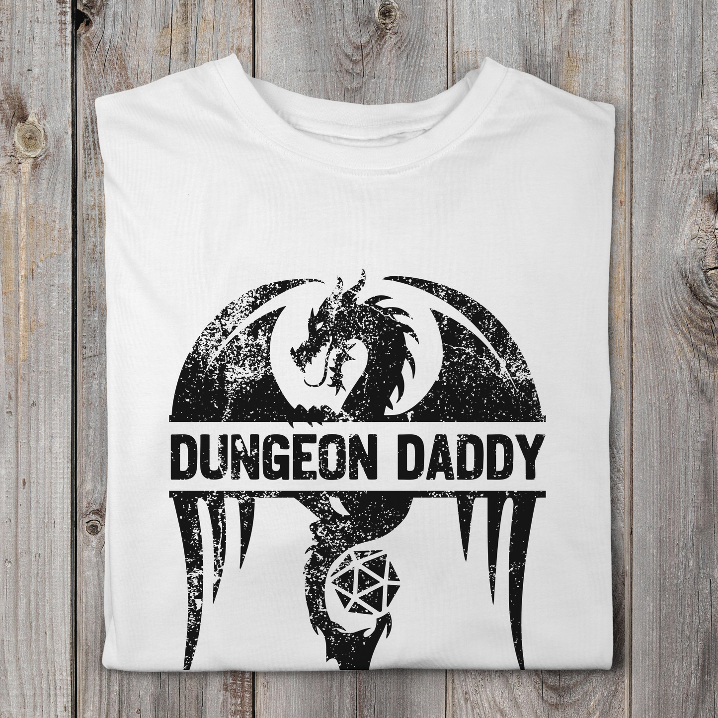 Dungeon Daddy