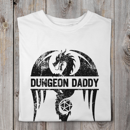 Dungeon Daddy
