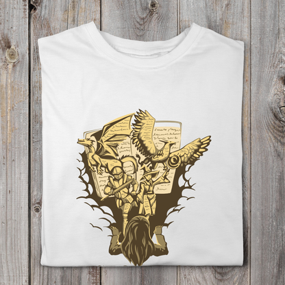 Just One More Chapter