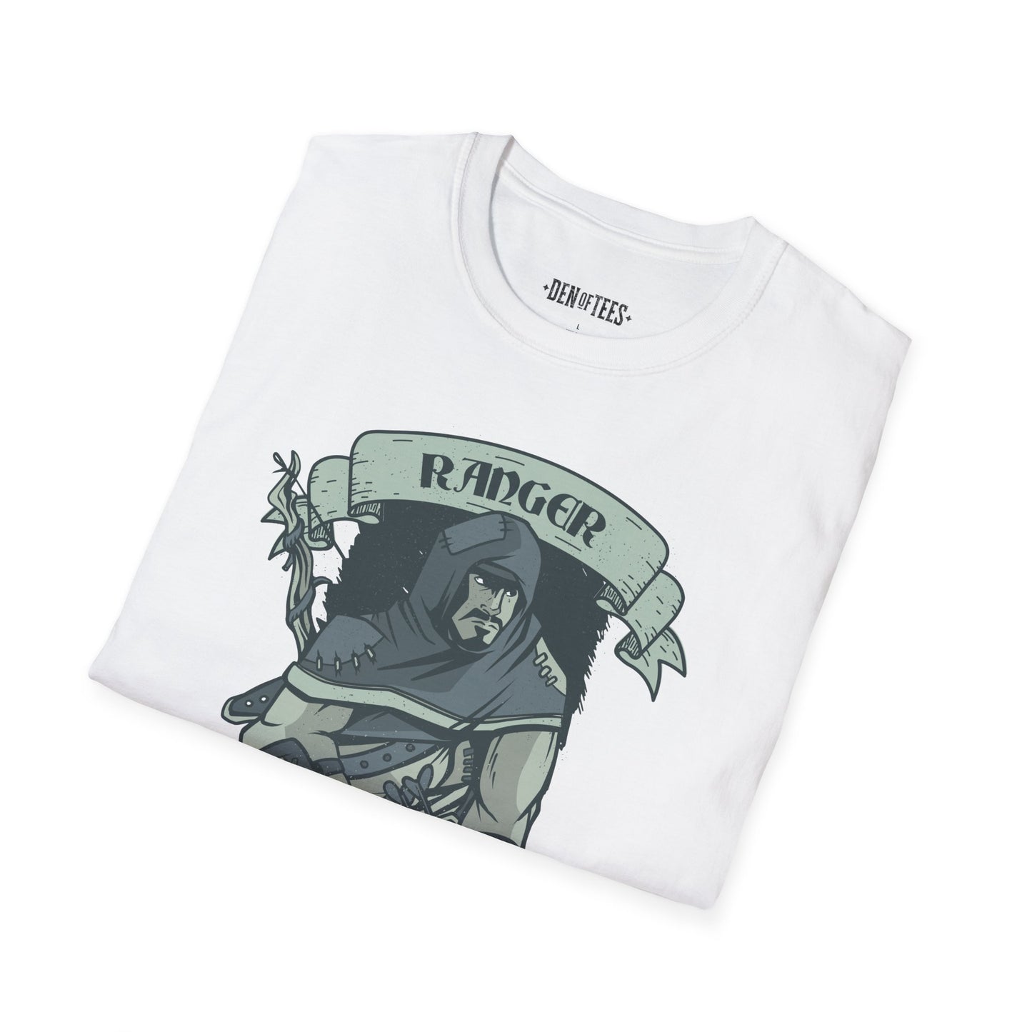 Ranger Hunter & Dexterity