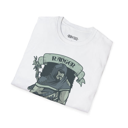 Ranger Hunter & Dexterity