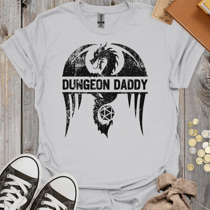 Dungeon Daddy