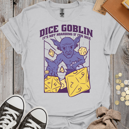Dice Goblin