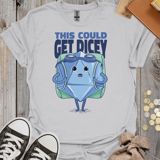 This Could Get Dicey