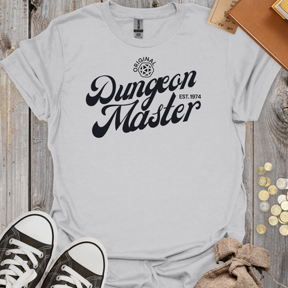 OG Dungeon Master
