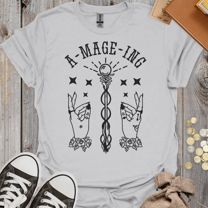A-mage-ing