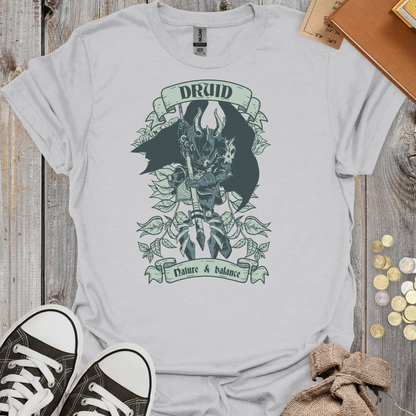 Druid Nature & Balance