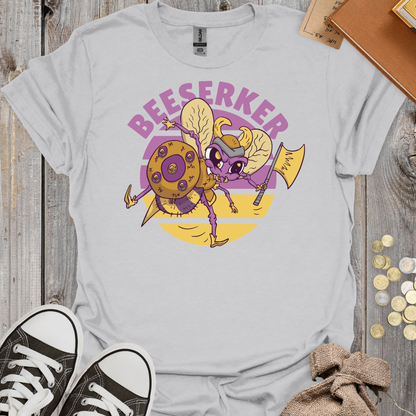 "Beeserker" Berserker Bee