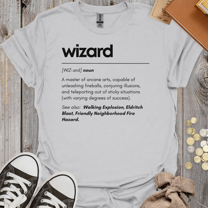 Dictionary Definition Wizard
