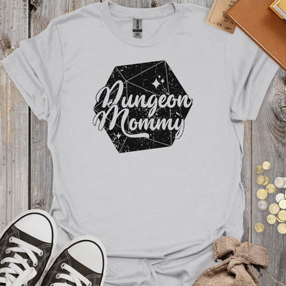 Dungeon Mommy Dice