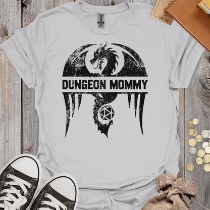 Dungeon Mommy