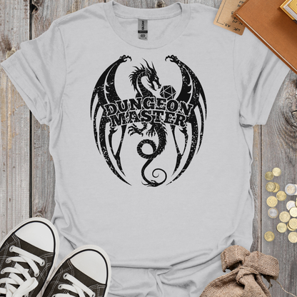 Dungeon Master Dragon