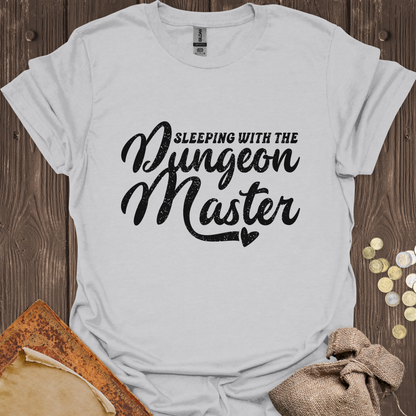 Sleeping With the Dungeon Master