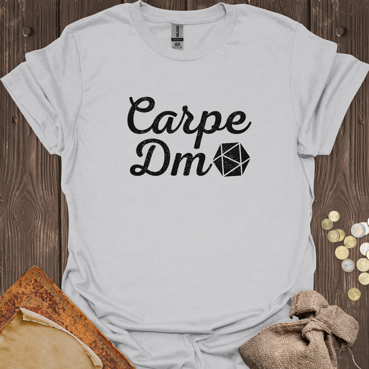 Carpe DM
