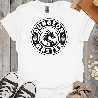 Dungeon Master Brand