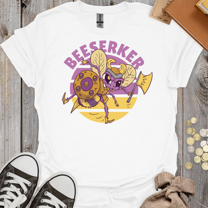 "Beeserker" Berserker Bee