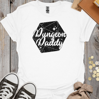 Dungeon Daddy Dice