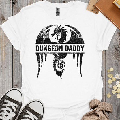 Dungeon Daddy