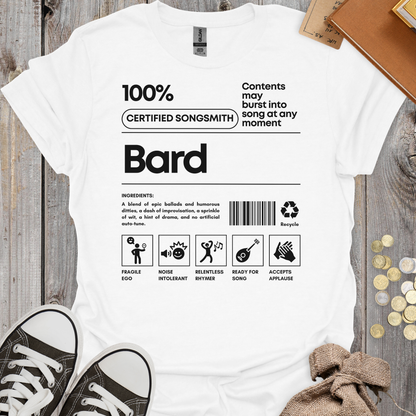 Bard Ingredients