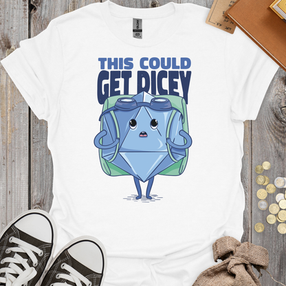 This Could Get Dicey