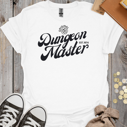 OG Dungeon Master