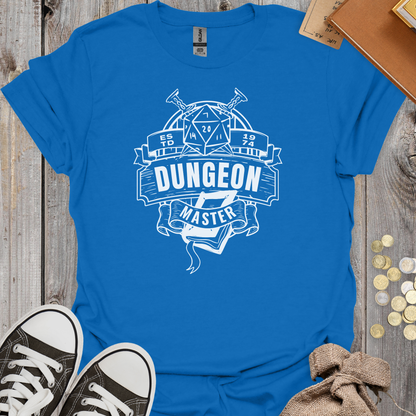 Dungeon Master Tee