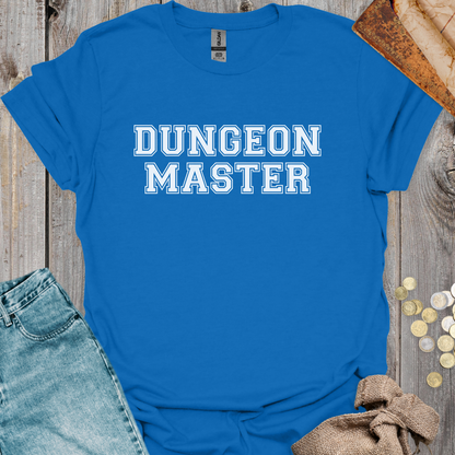 Dungeon Master Varsity