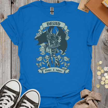 Druid Nature & Balance