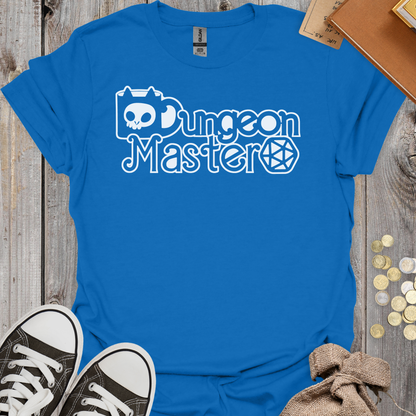Dungeon Master