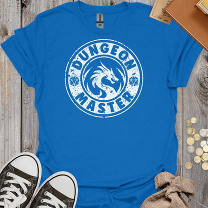 Dungeon Master Brand