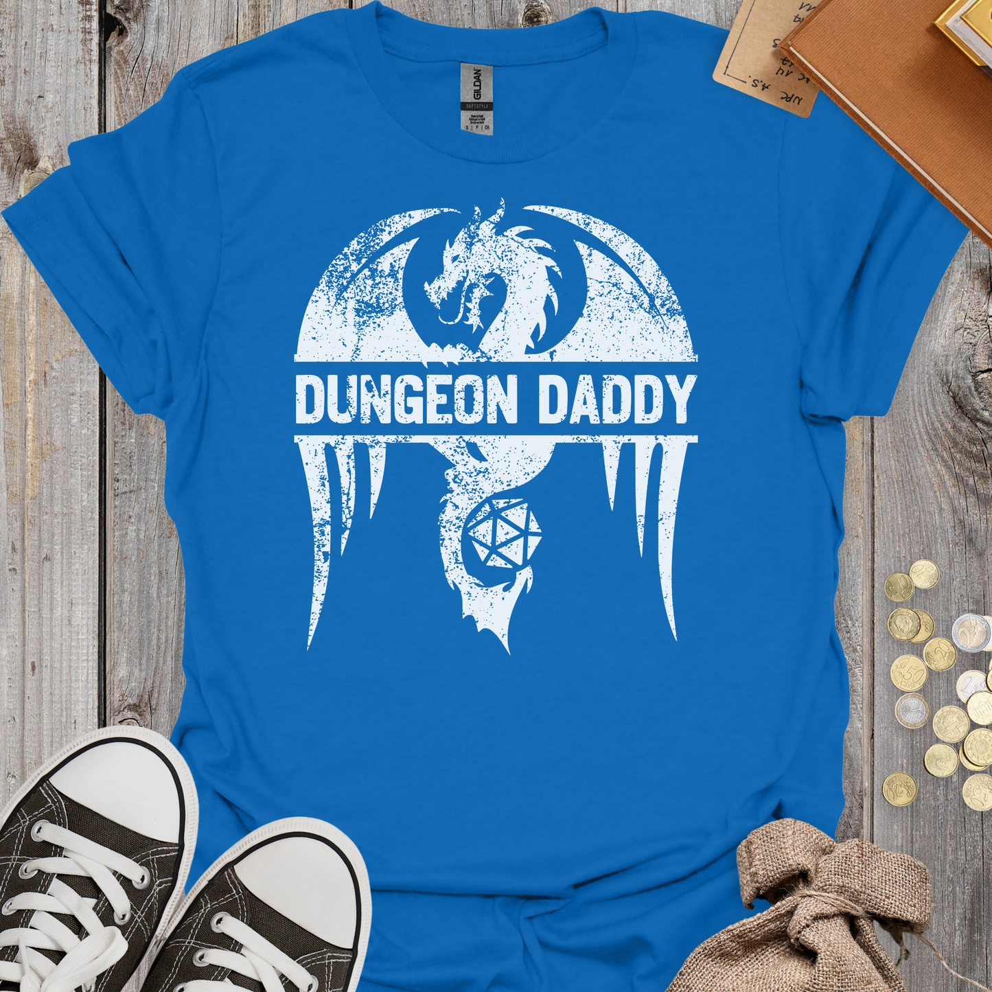 Dungeon Daddy