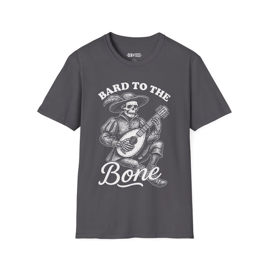 Bard To The Bone