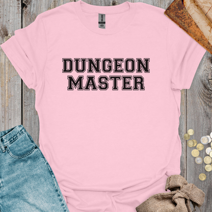 Dungeon Master Varsity