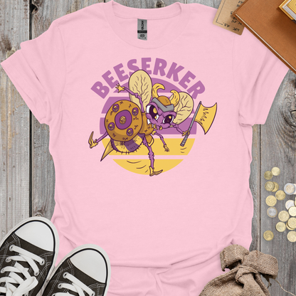 "Beeserker" Berserker Bee
