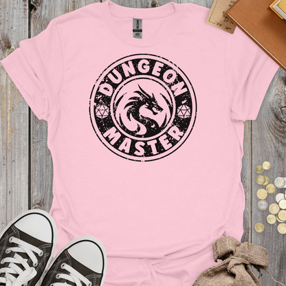 Dungeon Master Brand