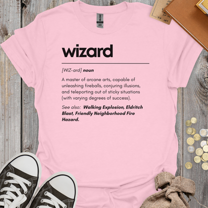 Dictionary Definition Wizard