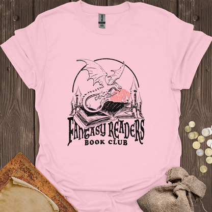 Fantasy Readers Book Club
