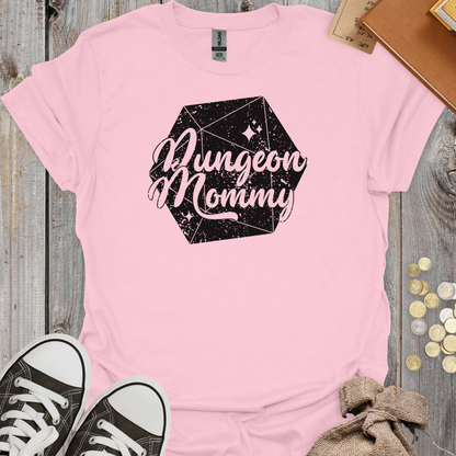 Dungeon Mommy Dice