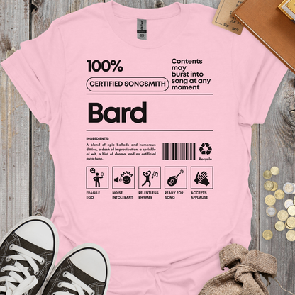 Bard Ingredients