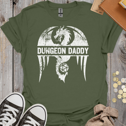 Dungeon Daddy