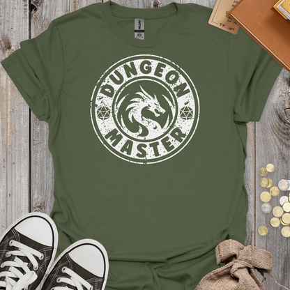 Dungeon Master Brand