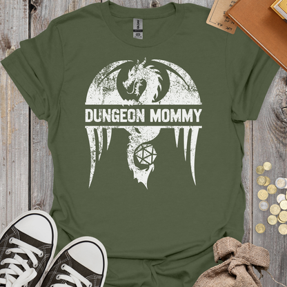 Dungeon Mommy
