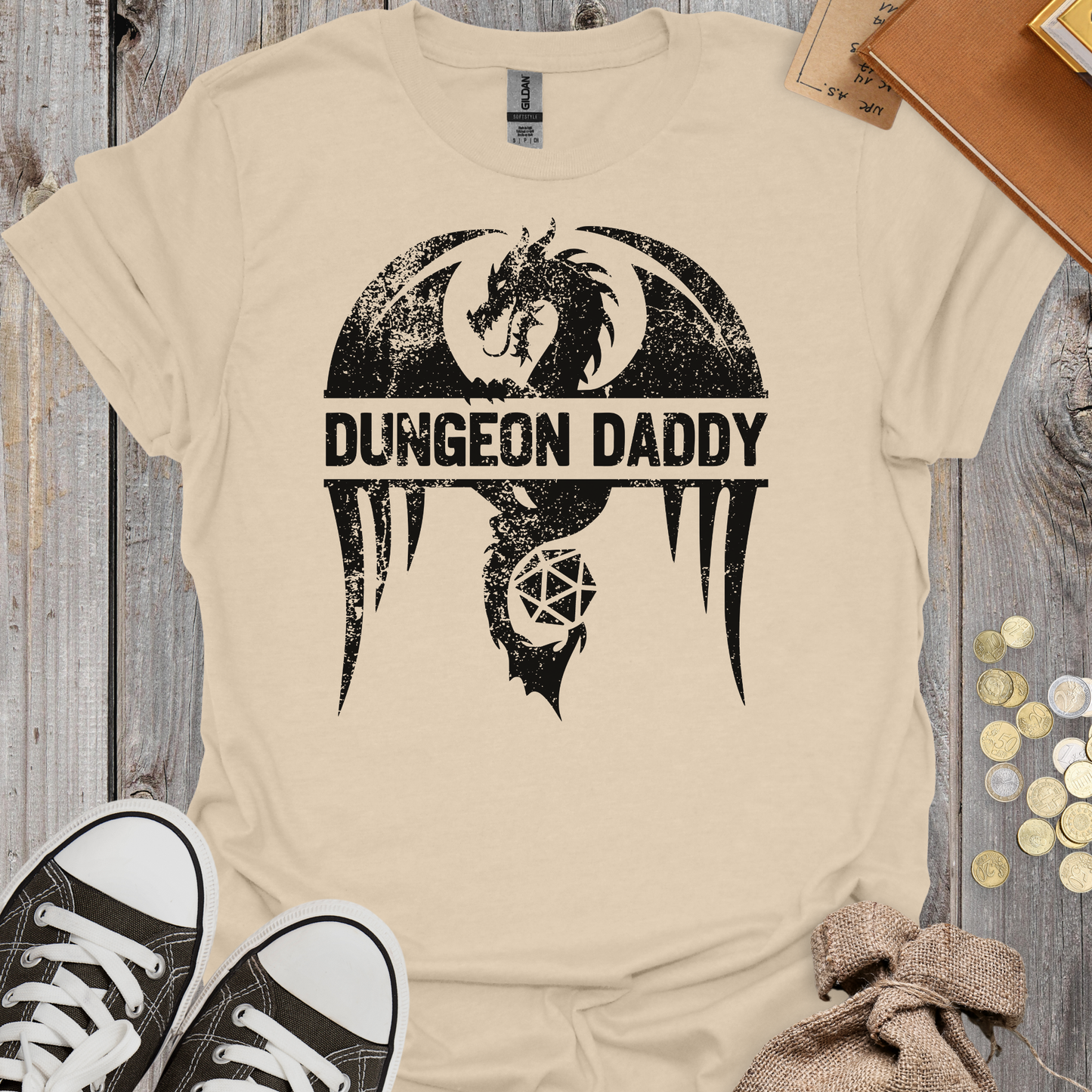 Dungeon Daddy