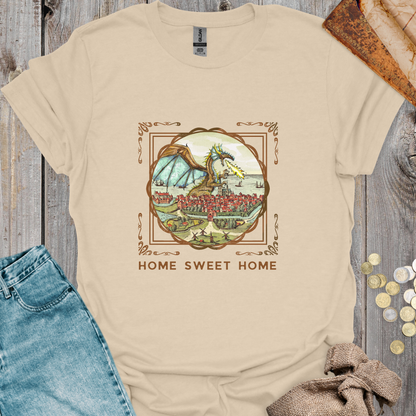 Home Sweet Home