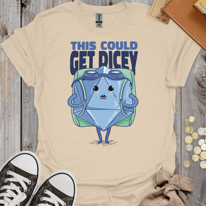 This Could Get Dicey