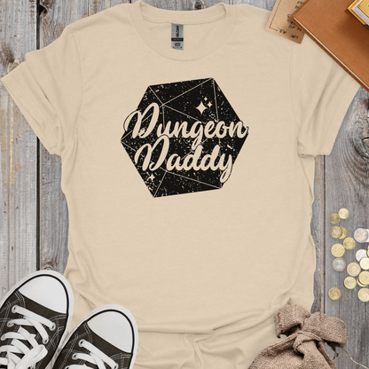 Dungeon Daddy Dice