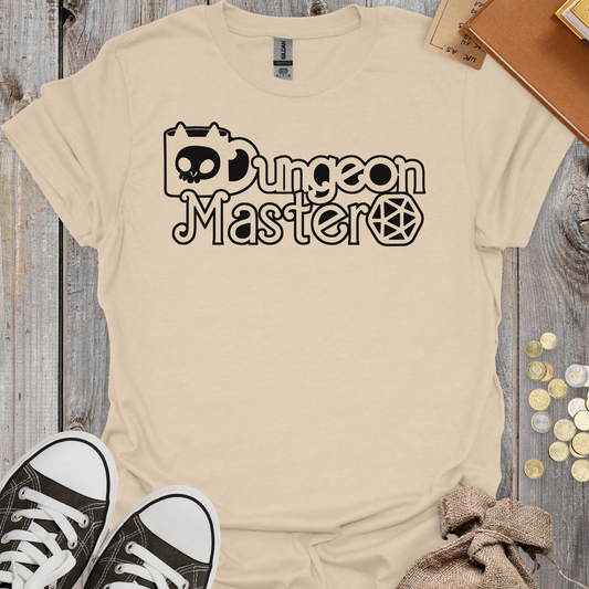 Dungeon Master