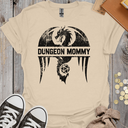Dungeon Mommy