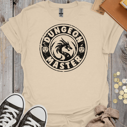 Dungeon Master Brand