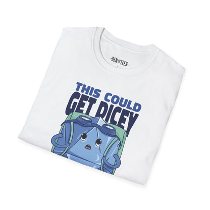 This Could Get Dicey